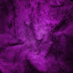 Leather texture or background