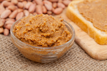 penut butter