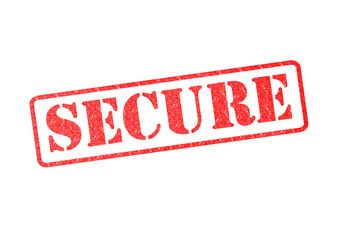 SECURE Stamp