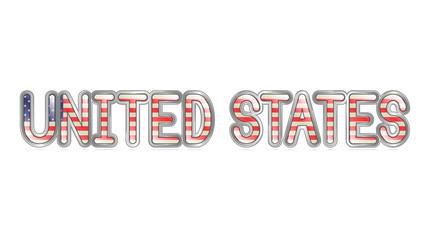 United States Banner