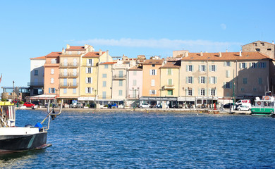 st tropez