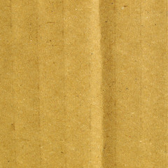 Corrugated cardboard