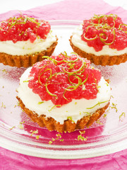 Tartlets