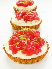 Tartlets
