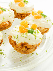 Cupcakes