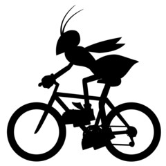 Shadow wasp