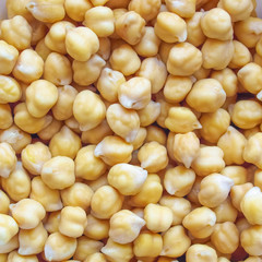 Chickbeans