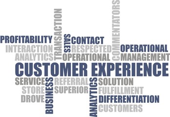 fond customer experience