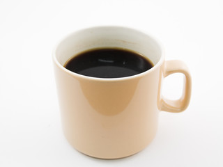 Morning coffee