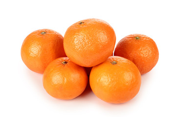 Mandarin citrus