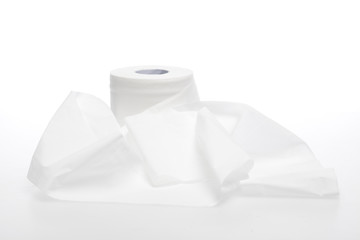 Toilet paper