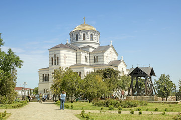 Chersonesus Cathedral