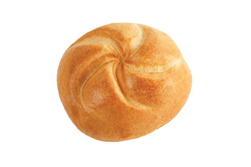 isolated bread