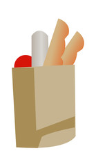 icon_ Bread