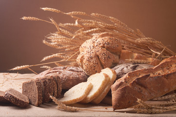 bread