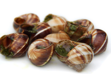 Escargots