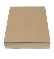  carton cardboard box