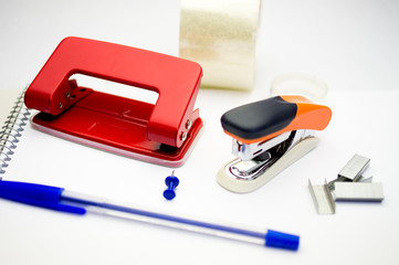 Stationery