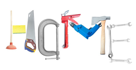 Home maintenance nightmare