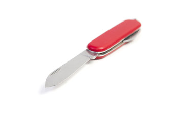 swiss knife