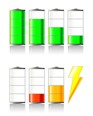 Battery Charging
