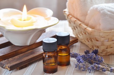 aromatherapy treatment