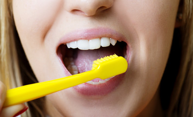 Dental visit