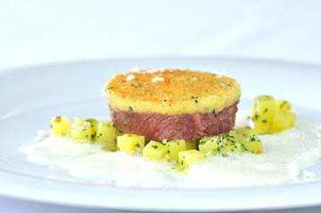 Fleisch