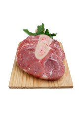 Ossobuchi crudi