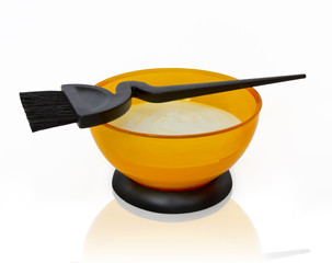 Краска для волос