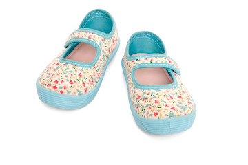 Kids shoes