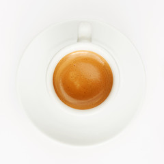 Fototapeta premium Espresso