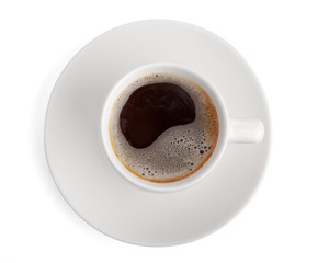 coffee cup