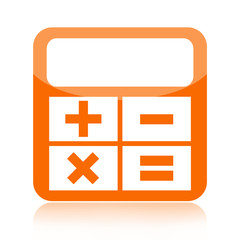 Calculator icon