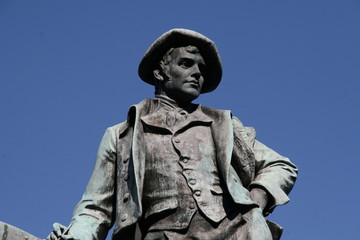 captain cook