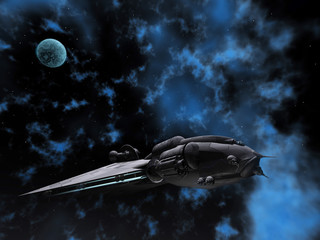 spaceship-theQ8.jpg © theqcreativ