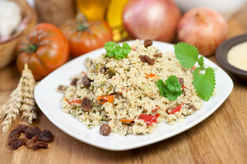 Couscous