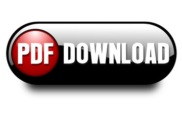 PDF-download, push-button, vector