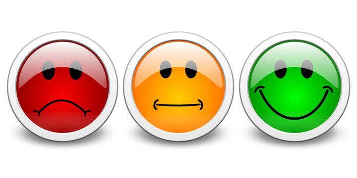 Оценивание смайлики картинки