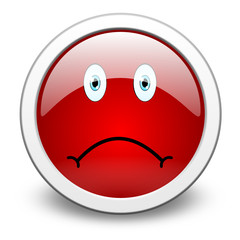 schlechte Bewertung, Vektor