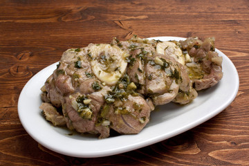 Ossobuchi
