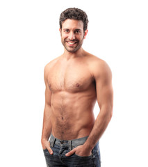 Fototapeta premium body