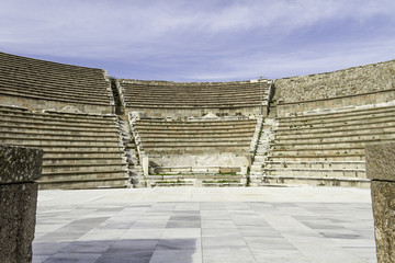 Asklepion Bergama