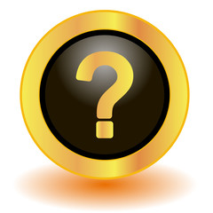 Golg question button
