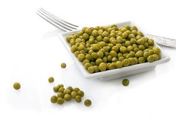 Small Peas