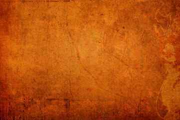 floral style textures