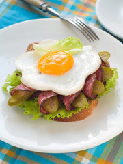 sandwich