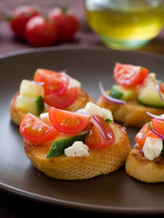 Bruschetta