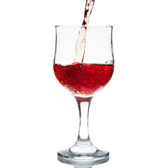 Red wine