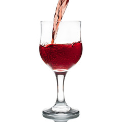 Red wine